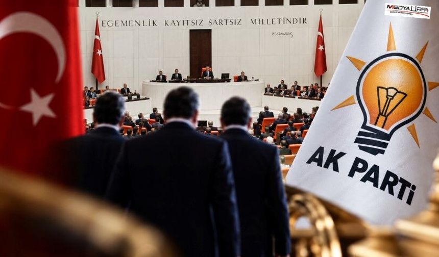 AK Parti'ye 3 Milletvekilinin Daha Katılacağı İddiası