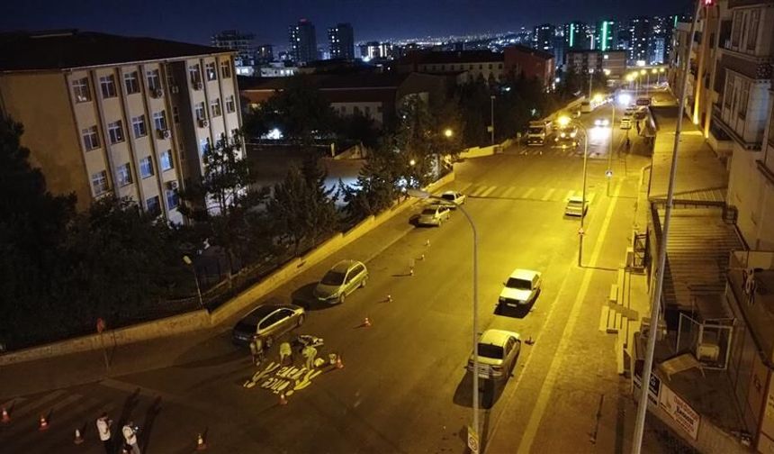 Büyükşehir, Okul Önlerinde Güvenlik Önlemlerini Artırıyor