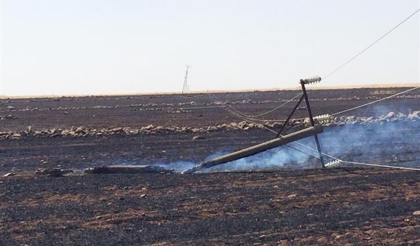 Dicle Elektrik’ten Anız Yangınlarına Karşı Sürdürülebilirlik Çağrısı