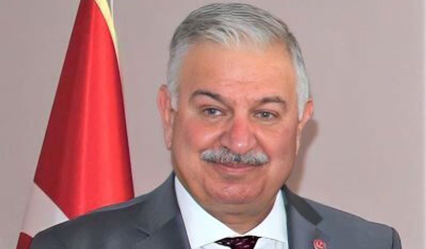 Doğan Bekin AK Parti'ye mi geçiyor ?