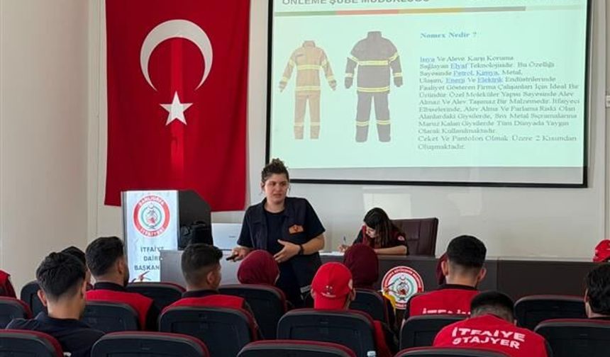 Zorlu Şartlara Gerçeğini Aratmayan Tatbikatlarla Hazırlandılar