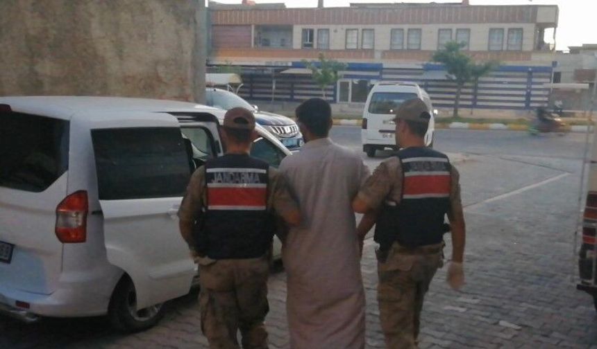 Uyuşturucu Suçundan 5 Hapis Cezası Bulunan Şahıs Yakalandı