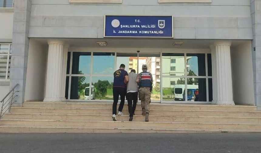 Şanlıurfa’da 72 milyon TL’lik dolandırıcılık operasyonu