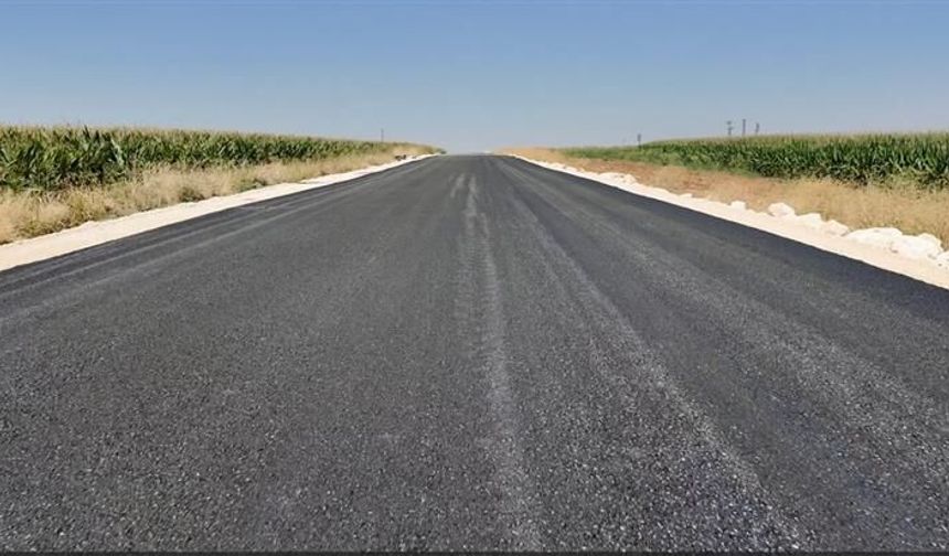 Şanlıurfa’da Yarım Asırlık Hayal Gerçeğe Dönüşüyor