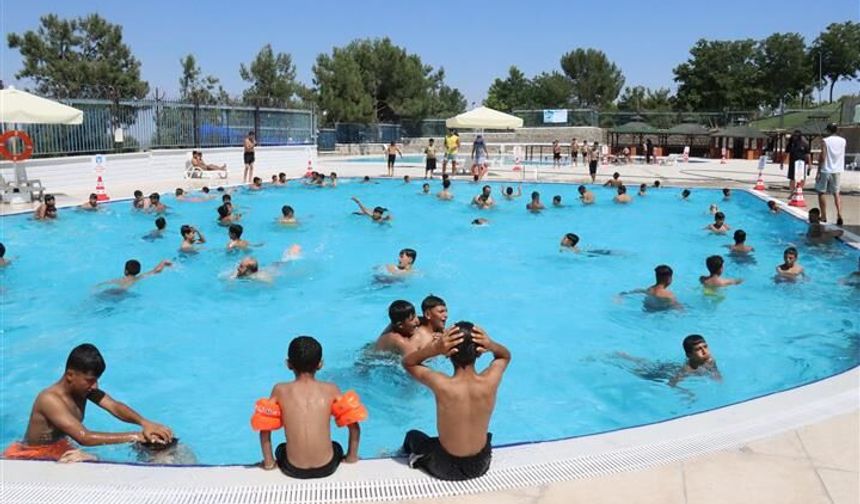 Şanlıurfa’da Yaz Kurslarına Rekor Katılım: 168 Bin 596 Kişi