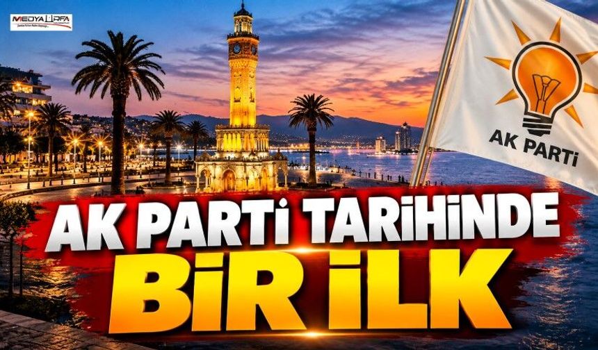 Cemil Tugay'ın AK Parti'ye Katılım Süreci Netleşti