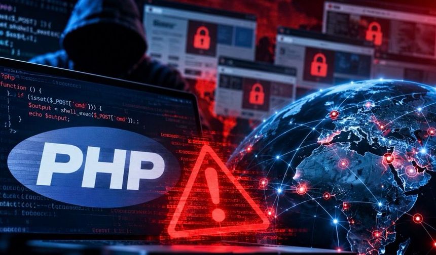 İnternet dünyasında büyük güvenlik alarmı
