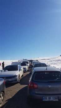 Karacadağ Kayak Merkezi