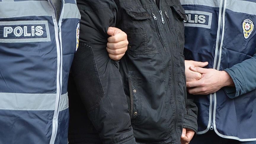 Şanlıurfa’da narkotik operasyonu: 2 tutuklama