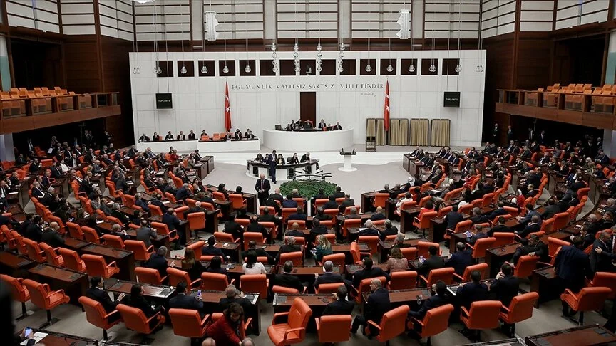 TBMM’de bütçe maratonu başlıyor