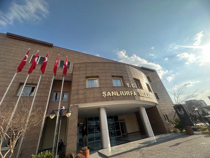 Balıklıgöl’den Sıra Gecesine Şanlıurfa’nın Mirası Yeni Projelerle Korunuyor