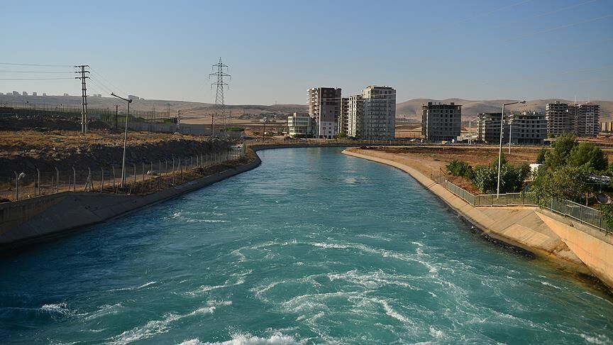 Şanlıurfa’da Boğulma Olaylarına Karşı Alınan Tedbirler Sonuç Verdi