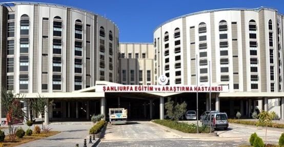 Şanlıurfa Eğitim Ve Araştırma Hastanesinden HIV/AIDS İçin Farkındalık Uyarısı