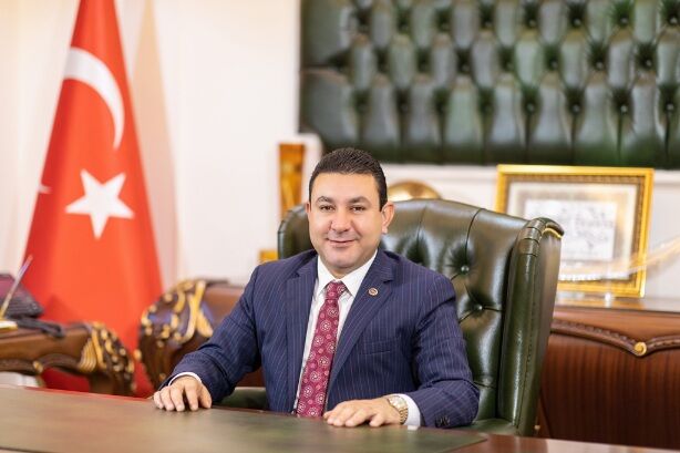 Başkan Özyavuz’dan Dünya Gazeteciler Günü Mesajı