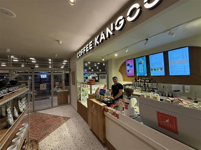Şiyar Yiğit Şenbayram Urfa Kanal Boyu Kafe