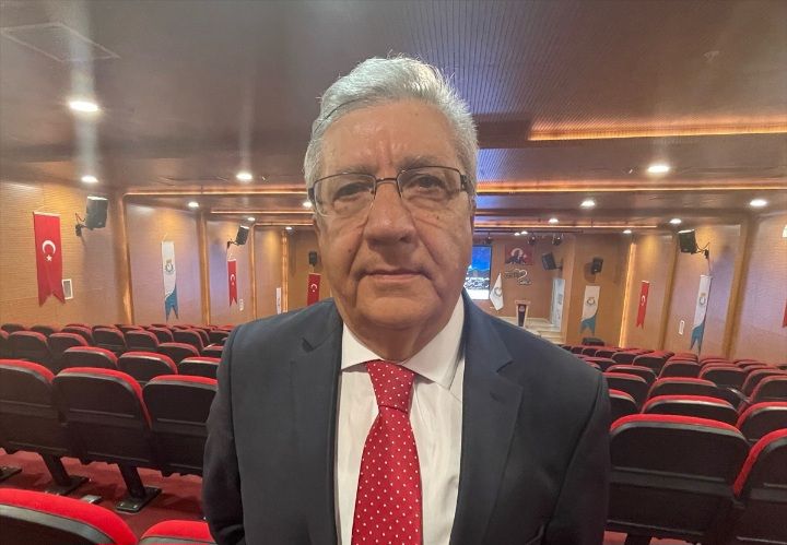 Şanlıurfa'da 4. Uluslararası Göbeklitepe Kısa Film Festivali düzenlendi