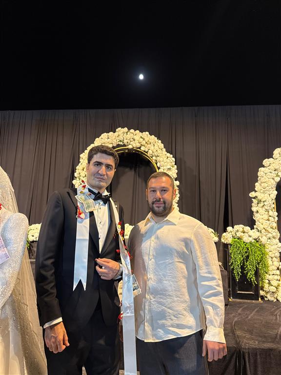 Serhat Atilla Mustafa Utkun