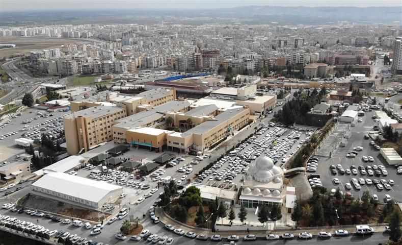 Şanlıurfa’da Kalbi İki Kez Duran Hasta Bypass Ameliyatıyla Hayata Tutundu