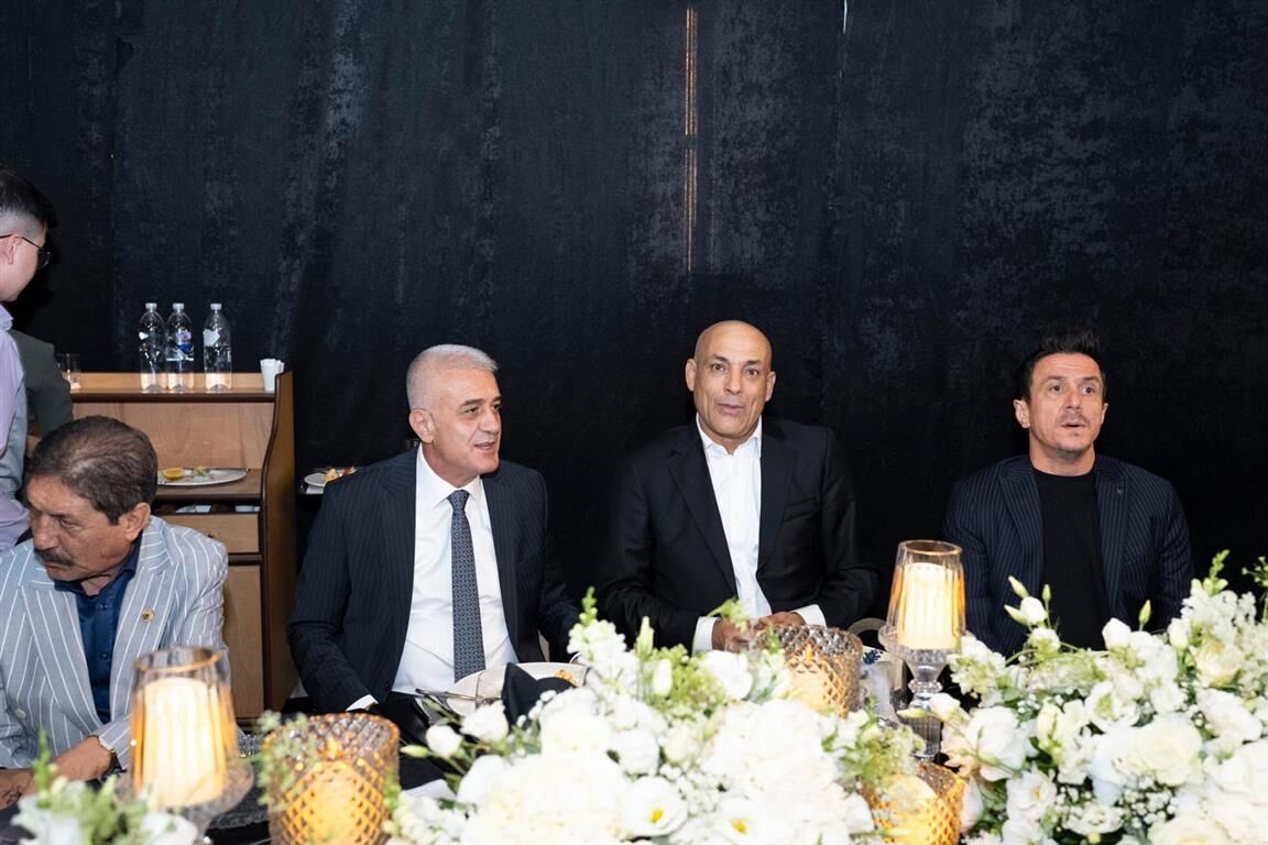 İş, Siyaset Ve Sanat Dünyasını Buluşturan Görkemli Sünnet Düğünü (11)