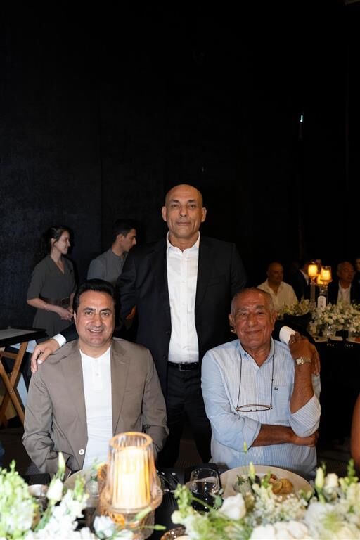 İş, Siyaset Ve Sanat Dünyasını Buluşturan Görkemli Sünnet Düğünü (13)