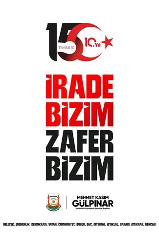 Mehmet Kasım Gülpınar 15 Temmuz