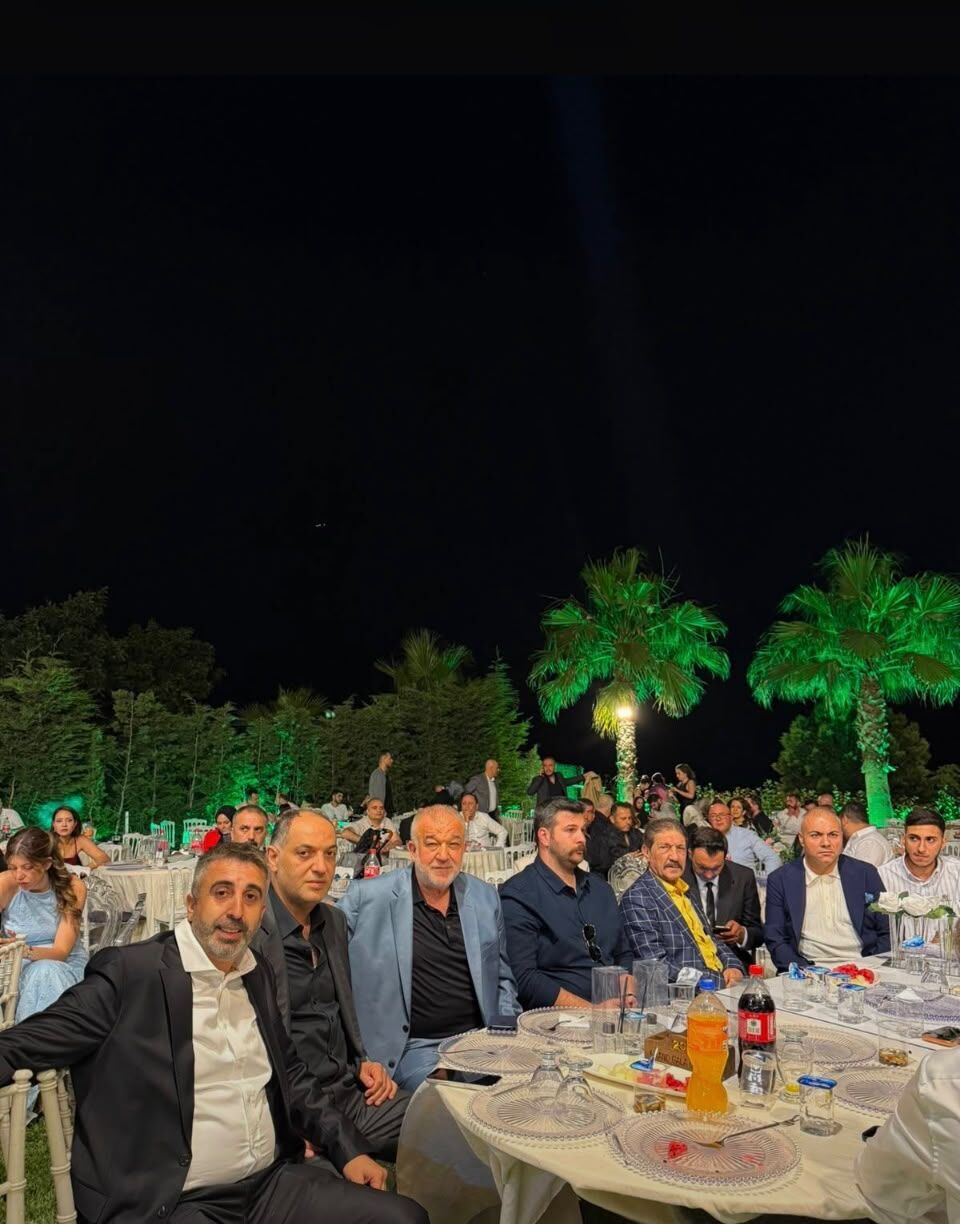 Ömer Faruk Abacı Istanbul Düğün Fatih Bucak (3)