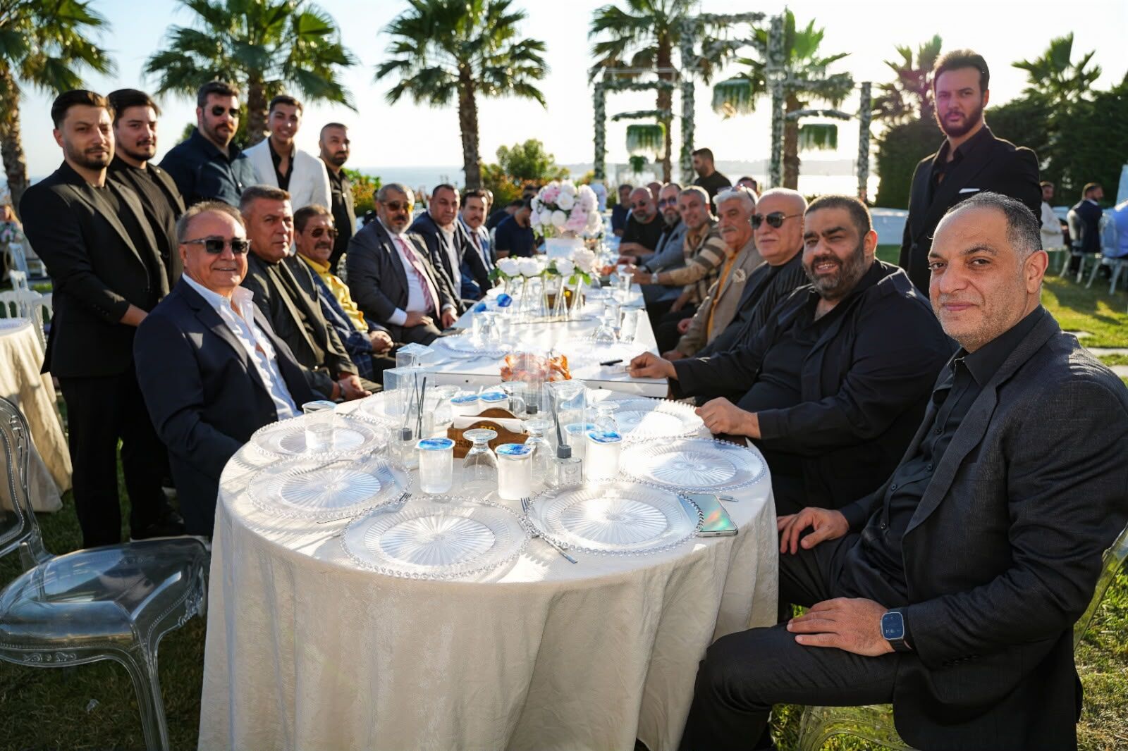 Ömer Faruk Abacı Istanbul Düğün Fatih Bucak (4)