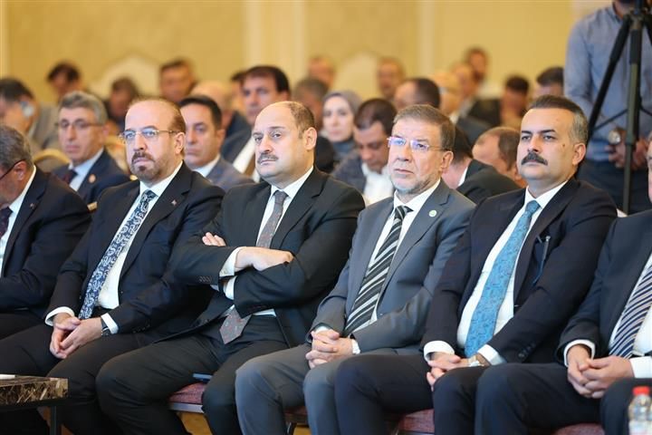 Başkan Gülpınar’dan Şanlıurfa’nın Enerji Geleceğine Yatırım