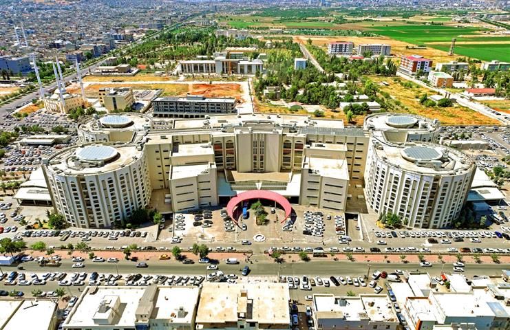 ŞEAH'da Konjenital Kalp Tarama Polikliniği Açıldı