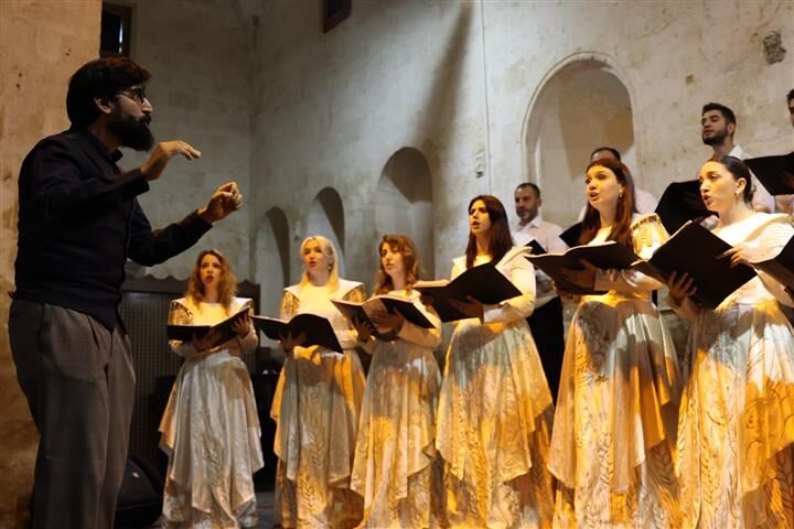 UNESCO Müzik Şehirleri Toplantısı’nda Konserlerle Dolu Gün